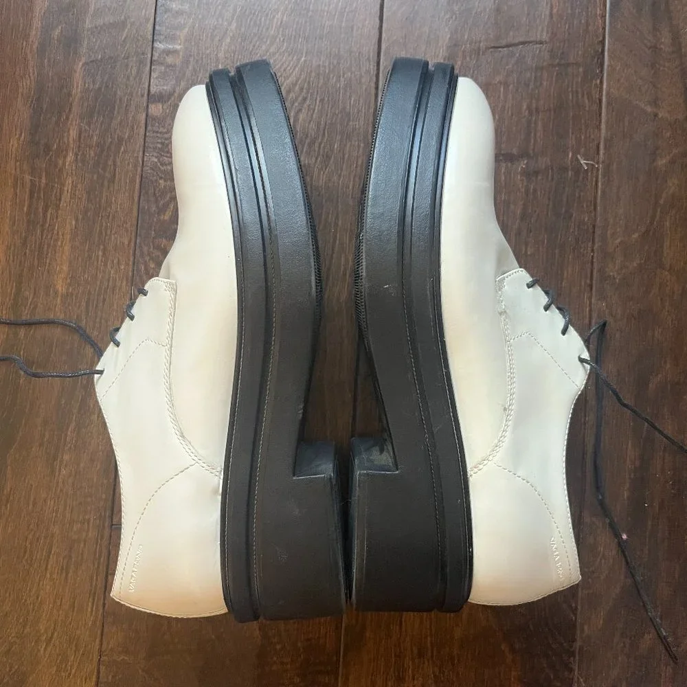Vagabond x Urban Outfitters Kenova Oxford w/ Platform Heel (size US 7) - Picture 5 of 7